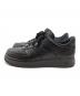 NIKE (ナイキ) AIR FORCE 1 '07 EasyOn（エアフォース） ブラック サイズ:28.5：10000円