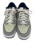 NIKE (ナイキ) 22SS ×UNION DUNK LOW グレー×ブルー サイズ:26：12000円