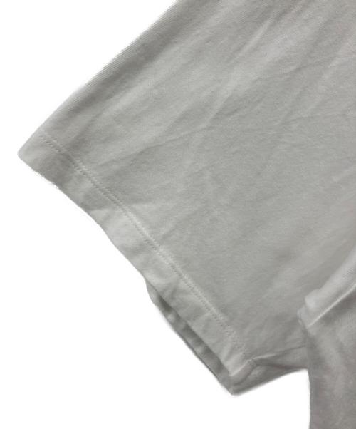 LEVI'S（リーバイス）LEVI'S (リーバイス) 半袖Tシャツ ホワイト サイズ:Lの古着・服飾アイテム