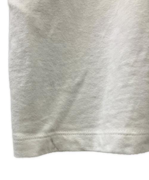 LEVI'S（リーバイス）LEVI'S (リーバイス) 半袖Tシャツ ホワイト サイズ:Lの古着・服飾アイテム