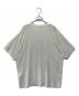 LEVI'S (リーバイス) 半袖Tシャツ ホワイト サイズ:L：3000円
