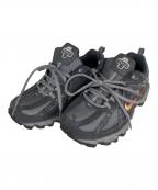 NIKEナイキ）の古着「Trail RUNNING（トレイル ランニング）」｜グレー