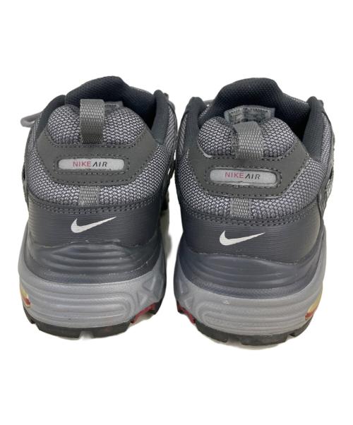 NIKE（ナイキ）NIKE (ナイキ) Trail RUNNING（トレイル ランニング） グレー サイズ:US7の古着・服飾アイテム