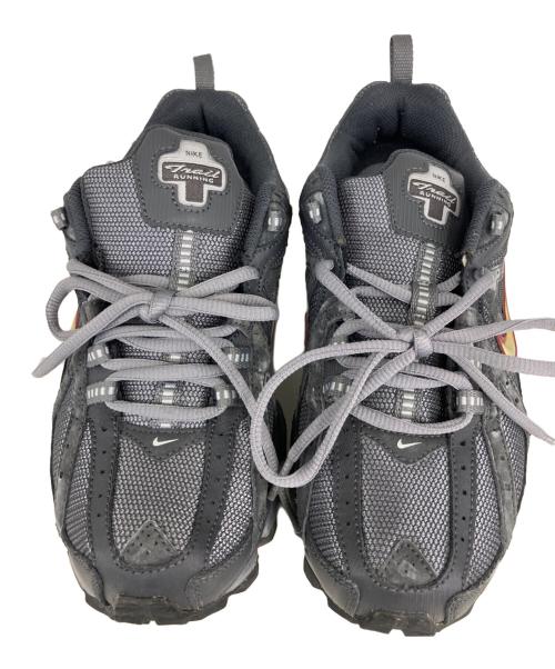 NIKE（ナイキ）NIKE (ナイキ) Trail RUNNING（トレイル ランニング） グレー サイズ:US7の古着・服飾アイテム