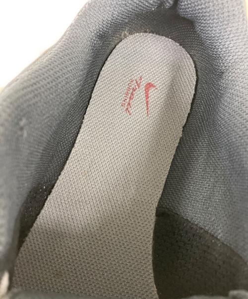 NIKE（ナイキ）NIKE (ナイキ) Trail RUNNING（トレイル ランニング） グレー サイズ:US7の古着・服飾アイテム