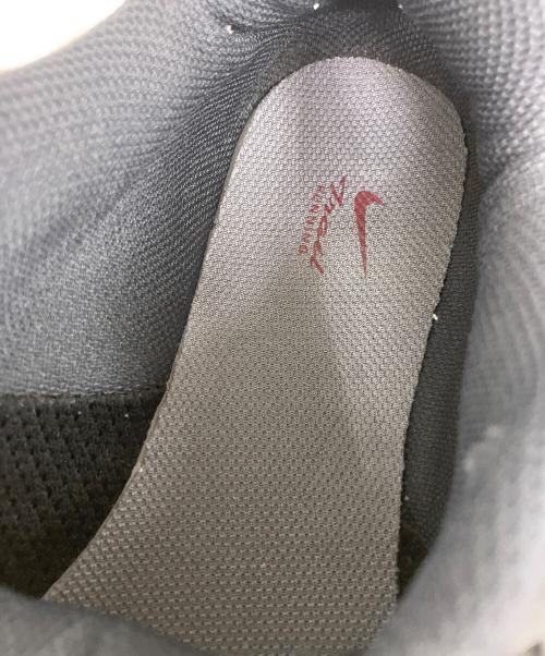 NIKE（ナイキ）NIKE (ナイキ) Trail RUNNING（トレイル ランニング） グレー サイズ:US7の古着・服飾アイテム