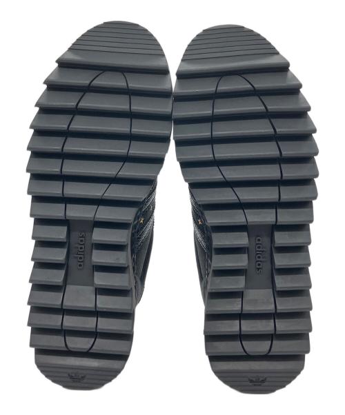 adidas（アディダス）adidas (アディダス) CLOT (クロット) Superstar（スーパースター）Lunar New Year ブラック サイズ:25の古着・服飾アイテム