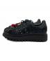 adidas (アディダス) CLOT (クロット) Superstar（スーパースター）Lunar New Year ブラック サイズ:25：25000円