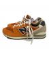 NEW BALANCE (ニューバランス) ローカットスニーカー　ニューバランス996 オレンジ サイズ:26：10000円