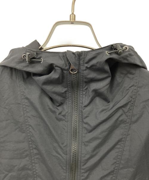 THE NORTH FACE（ザ ノース フェイス）THE NORTH FACE (ザ ノース フェイス) ジップジャケット ブラック サイズ:Mの古着・服飾アイテム