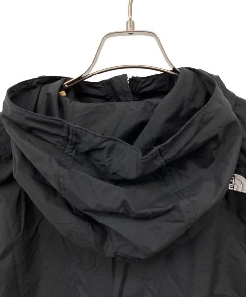 THE NORTH FACE（ザ ノース フェイス）THE NORTH FACE (ザ ノース フェイス) ジップジャケット ブラック サイズ:Mの古着・服飾アイテム