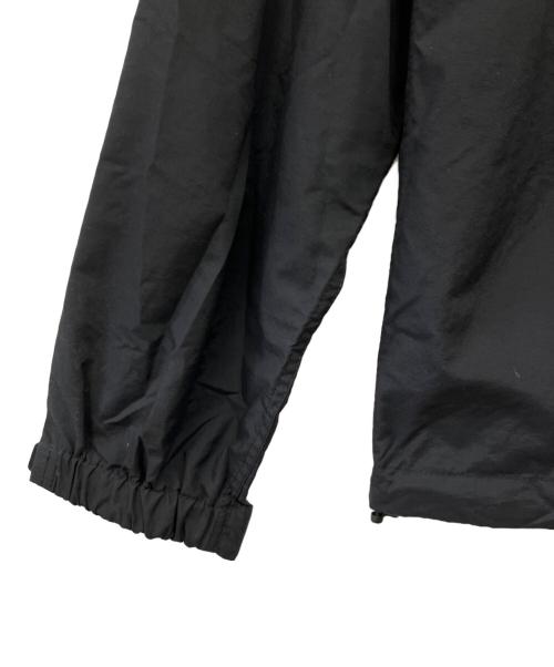 THE NORTH FACE（ザ ノース フェイス）THE NORTH FACE (ザ ノース フェイス) ジップジャケット ブラック サイズ:Mの古着・服飾アイテム