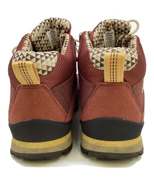 Columbia（コロンビア）Columbia (コロンビア) トレッキングシューズ ブラウン サイズ:28の古着・服飾アイテム