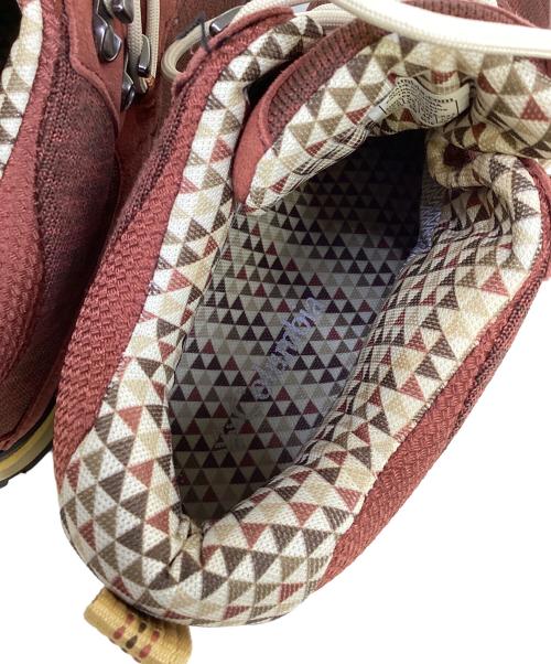 Columbia（コロンビア）Columbia (コロンビア) トレッキングシューズ ブラウン サイズ:28の古着・服飾アイテム