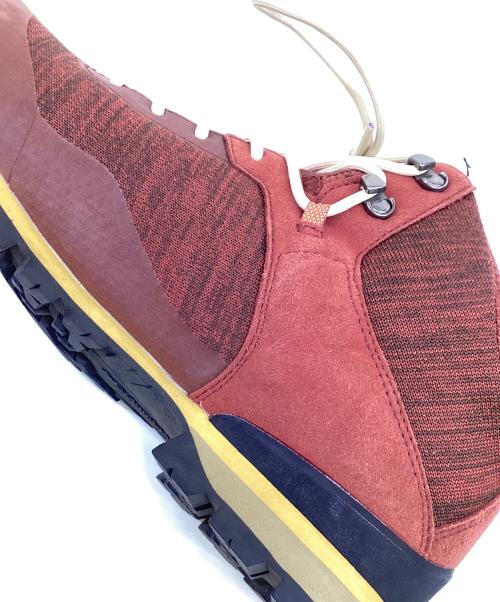 Columbia（コロンビア）Columbia (コロンビア) トレッキングシューズ ブラウン サイズ:28の古着・服飾アイテム