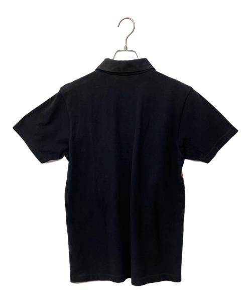 Star OF HOLLYWOOD（スターオブハリウッド）STAR OF HOLLYWOOD (スターオブハリウッド) 半袖シャツ ブラック サイズ:Sの古着・服飾アイテム