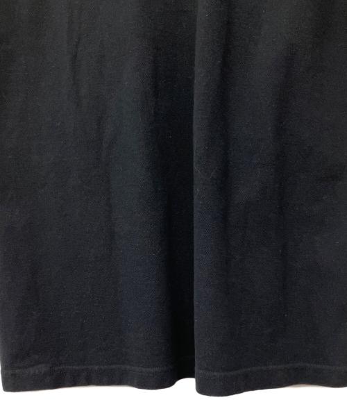 Star OF HOLLYWOOD（スターオブハリウッド）STAR OF HOLLYWOOD (スターオブハリウッド) 半袖シャツ ブラック サイズ:Sの古着・服飾アイテム