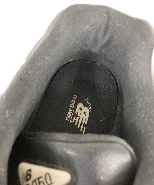 NEW BALANCE（ニューバランス）NEW BALANCE (ニューバランス) U9060BRN ブラック×ブラウン サイズ:US8.5の古着・服飾アイテム