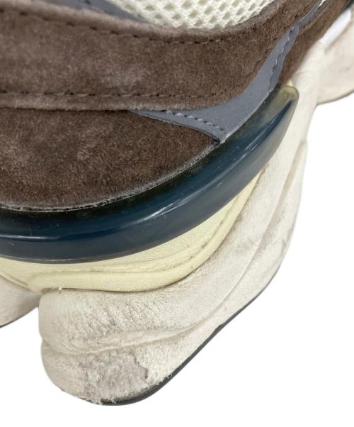 NEW BALANCE（ニューバランス）NEW BALANCE (ニューバランス) U9060BRN ブラック×ブラウン サイズ:US8.5の古着・服飾アイテム