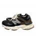 NEW BALANCE (ニューバランス) U9060BRN ブラック×ブラウン サイズ:US8.5：7000円