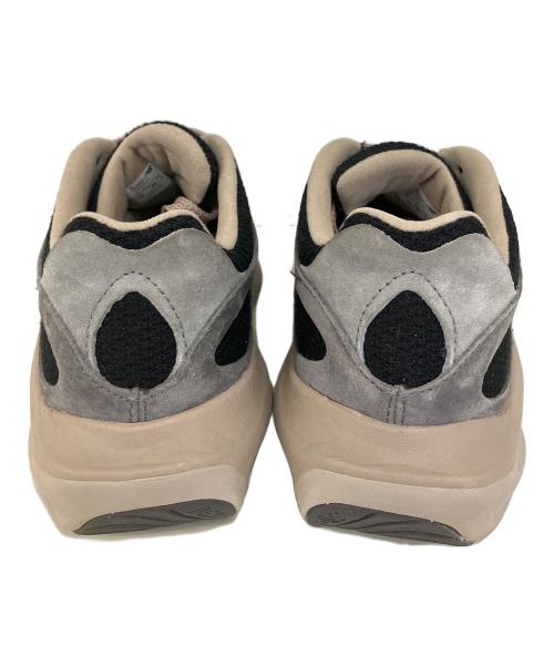 NEW BALANCE（ニューバランス）NEW BALANCE (ニューバランス) UWRPDCST  グレー×ベージュ サイズ:US8の古着・服飾アイテム