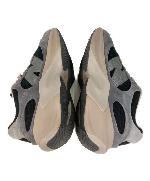 NEW BALANCE（ニューバランス）NEW BALANCE (ニューバランス) UWRPDCST  グレー×ベージュ サイズ:US8の古着・服飾アイテム