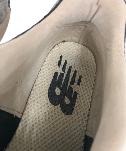 NEW BALANCE（ニューバランス）NEW BALANCE (ニューバランス) UWRPDCST  グレー×ベージュ サイズ:US8の古着・服飾アイテム