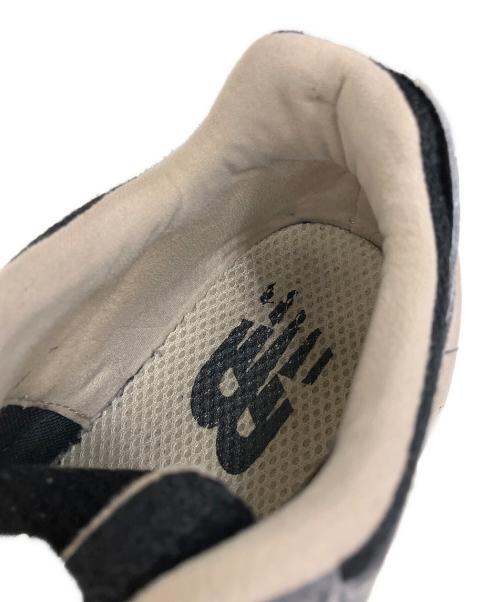 NEW BALANCE（ニューバランス）NEW BALANCE (ニューバランス) UWRPDCST  グレー×ベージュ サイズ:US8の古着・服飾アイテム