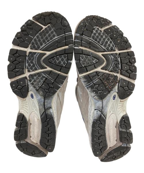 NEW BALANCE（ニューバランス）NEW BALANCE (ニューバランス) 2002R グレー サイズ:US8の古着・服飾アイテム
