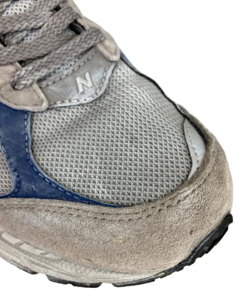 NEW BALANCE（ニューバランス）NEW BALANCE (ニューバランス) 2002R グレー サイズ:US8の古着・服飾アイテム