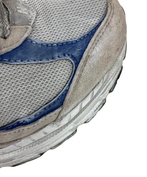 NEW BALANCE（ニューバランス）NEW BALANCE (ニューバランス) 2002R グレー サイズ:US8の古着・服飾アイテム