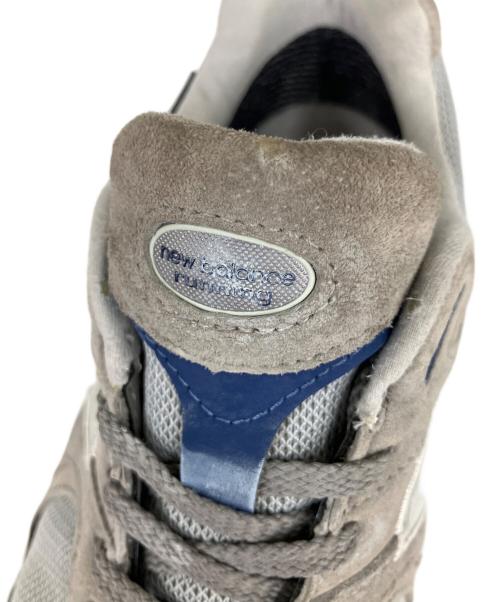NEW BALANCE（ニューバランス）NEW BALANCE (ニューバランス) 2002R グレー サイズ:US8の古着・服飾アイテム