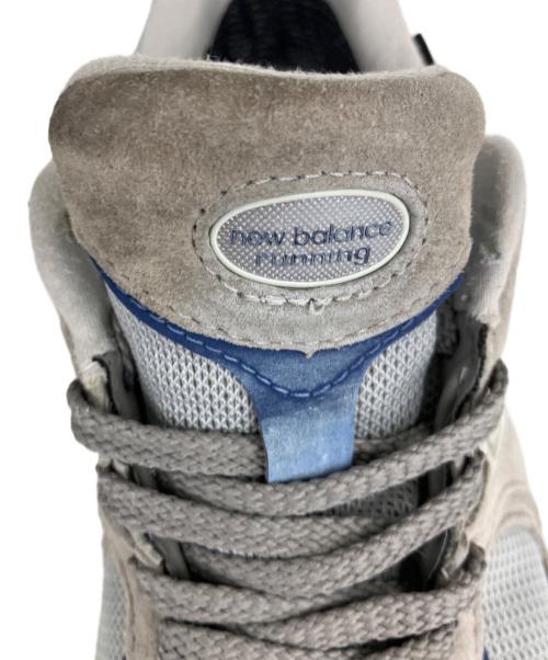 NEW BALANCE（ニューバランス）NEW BALANCE (ニューバランス) 2002R グレー サイズ:US8の古着・服飾アイテム