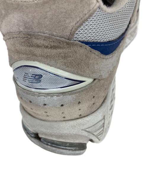 NEW BALANCE（ニューバランス）NEW BALANCE (ニューバランス) 2002R グレー サイズ:US8の古着・服飾アイテム