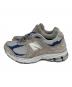 NEW BALANCE (ニューバランス) 2002R グレー サイズ:US8：10000円