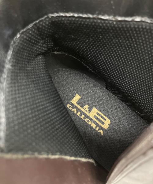 LAUREN RALPH LAUREN（ローレンラルフローレン）LAUREN RALPH LAUREN (ローレンラルフローレン) ハイヒールサンダル ブラウン サイズ:24cmの古着・服飾アイテム