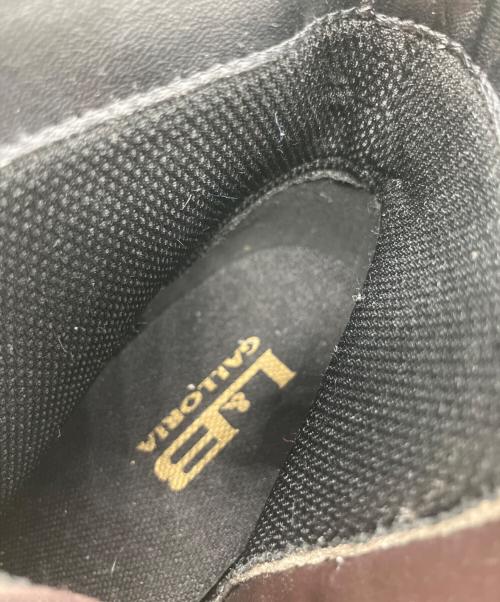 LAUREN RALPH LAUREN（ローレンラルフローレン）LAUREN RALPH LAUREN (ローレンラルフローレン) ハイヒールサンダル ブラウン サイズ:24cmの古着・服飾アイテム