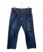 LEVI'Sリーバイス）の古着「501XX KATAKANA」｜インディゴ