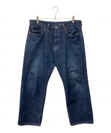 LEVI'S（リーバイス）の古着「501XX KATAKANA」｜インディゴ