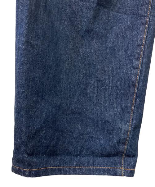 LEVI'S（リーバイス）LEVI'S (リーバイス) 501XX KATAKANA インディゴ サイズ:W38×L32の古着・服飾アイテム