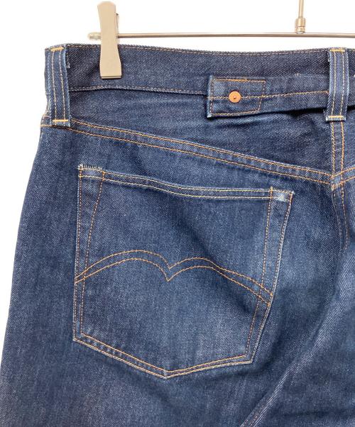LEVI'S（リーバイス）LEVI'S (リーバイス) 501XX KATAKANA インディゴ サイズ:W38×L32の古着・服飾アイテム