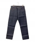 LEVI'Sリーバイス）の古着「501XX KATAKANA」｜インディゴ