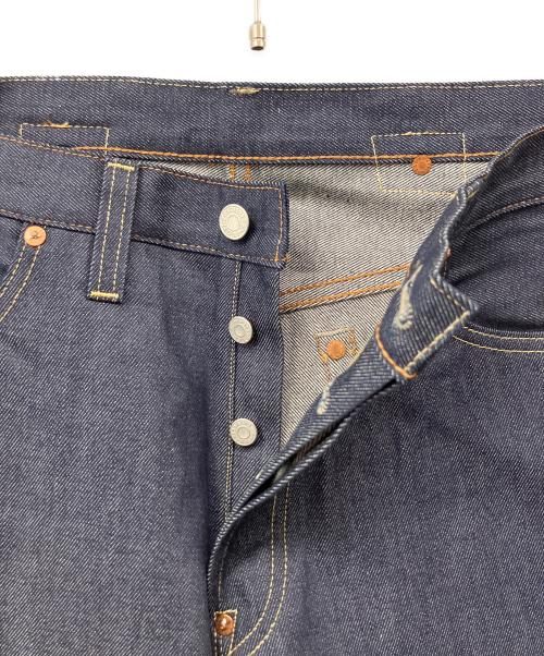 LEVI'S（リーバイス）LEVI'S (リーバイス) 501XX KATAKANA インディゴ サイズ:W36×L34 未使用品の古着・服飾アイテム