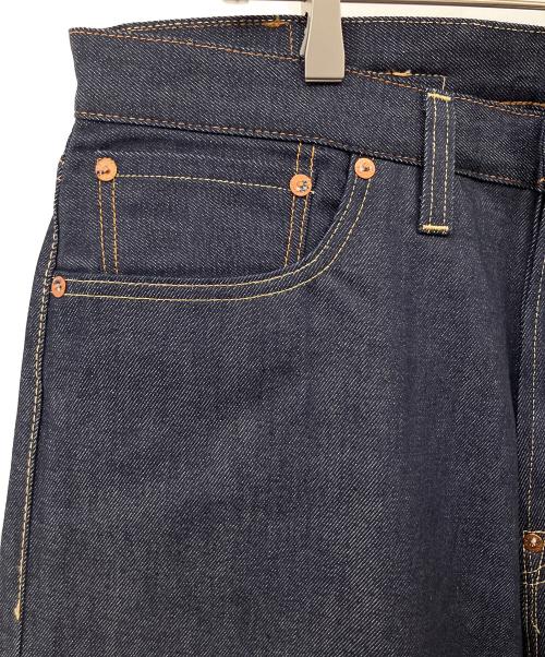 LEVI'S（リーバイス）LEVI'S (リーバイス) 501XX KATAKANA インディゴ サイズ:W36×L34 未使用品の古着・服飾アイテム
