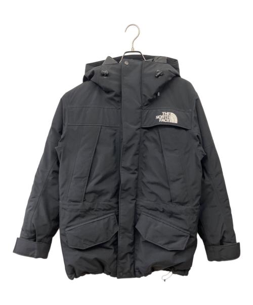 THE NORTH FACE（ザ ノース フェイス）THE NORTH FACE (ザ ノース フェイス) アンタークティカパーカ ブラック サイズ:M　の古着・服飾アイテム