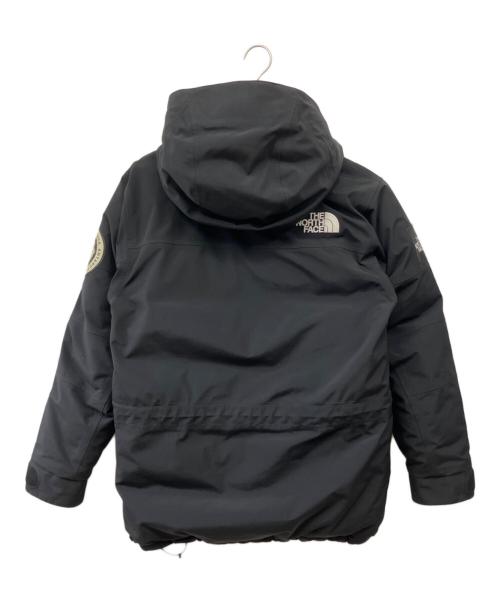 THE NORTH FACE（ザ ノース フェイス）THE NORTH FACE (ザ ノース フェイス) アンタークティカパーカ ブラック サイズ:M　の古着・服飾アイテム
