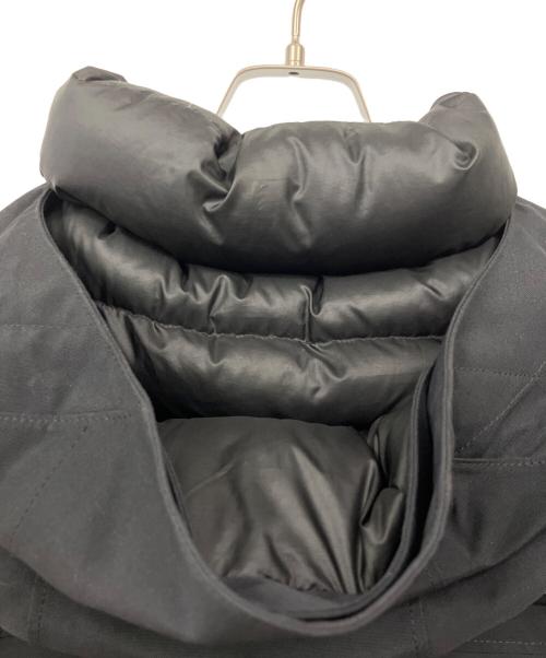 THE NORTH FACE（ザ ノース フェイス）THE NORTH FACE (ザ ノース フェイス) アンタークティカパーカ ブラック サイズ:M　の古着・服飾アイテム