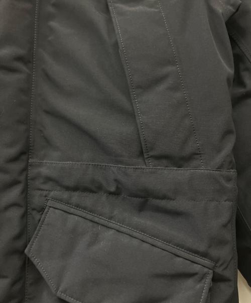 THE NORTH FACE（ザ ノース フェイス）THE NORTH FACE (ザ ノース フェイス) アンタークティカパーカ ブラック サイズ:M　の古着・服飾アイテム