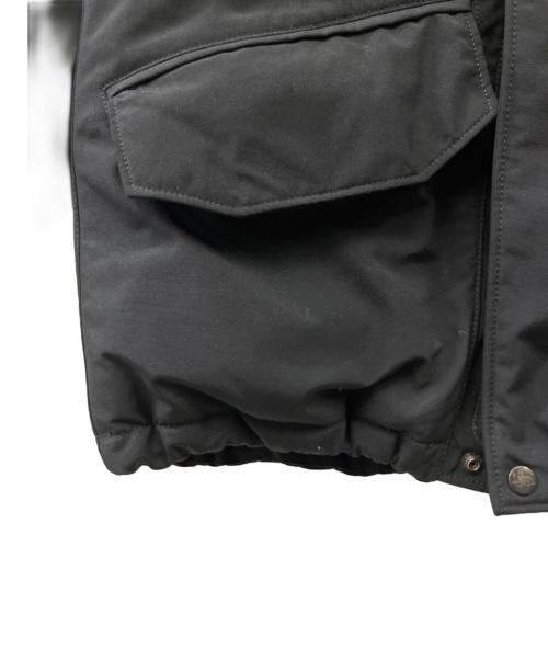 THE NORTH FACE（ザ ノース フェイス）THE NORTH FACE (ザ ノース フェイス) アンタークティカパーカ ブラック サイズ:M　の古着・服飾アイテム