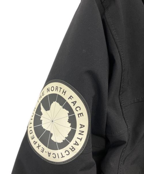 THE NORTH FACE（ザ ノース フェイス）THE NORTH FACE (ザ ノース フェイス) アンタークティカパーカ ブラック サイズ:M　の古着・服飾アイテム